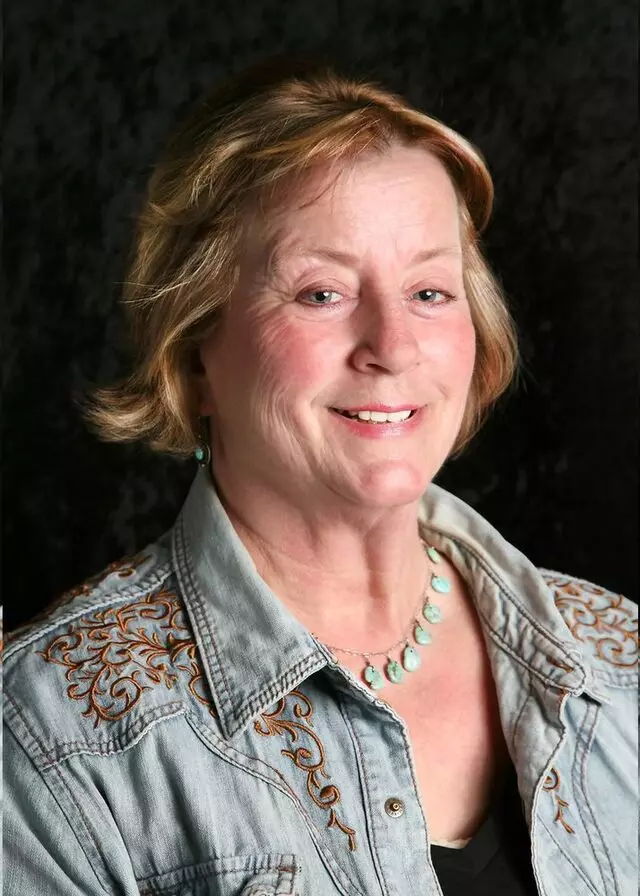 Annie Roell - Berkshire Hathaway Home Services