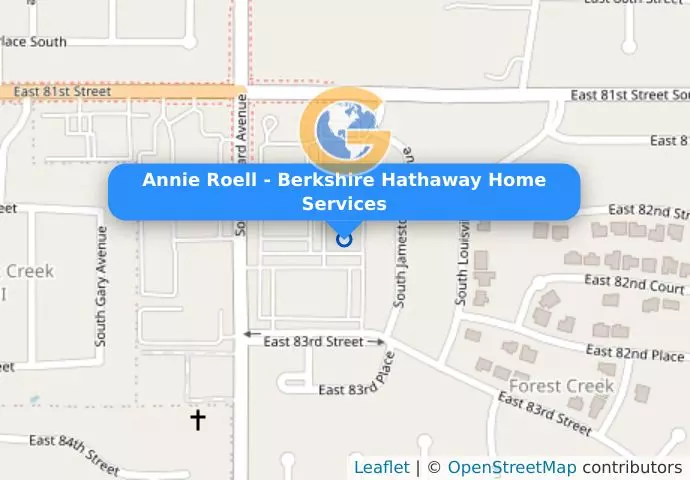 Annie Roell - Berkshire Hathaway Home Services