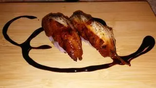 Sushi Express