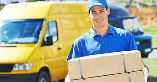 Delivery Pros