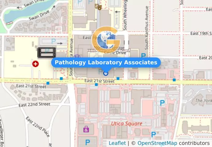 Pathology Laboratory Associates