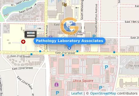 Pathology Laboratory Associates