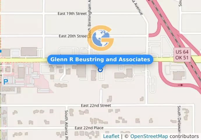 Glenn R Beustring and Associates