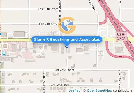 Glenn R Beustring and Associates