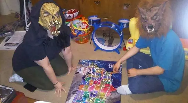 Capital Keys Autism Families