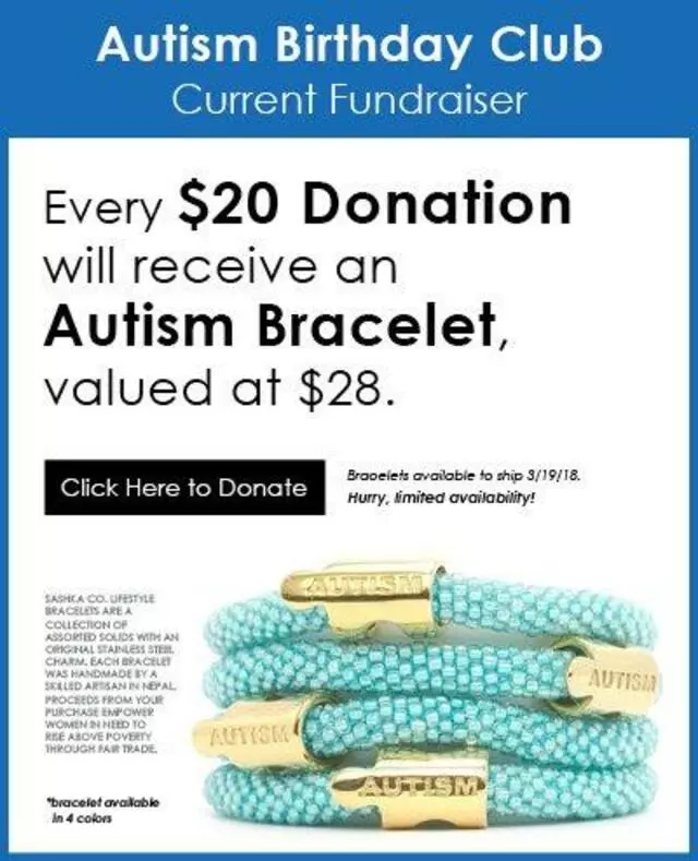 Capital Keys Autism Families