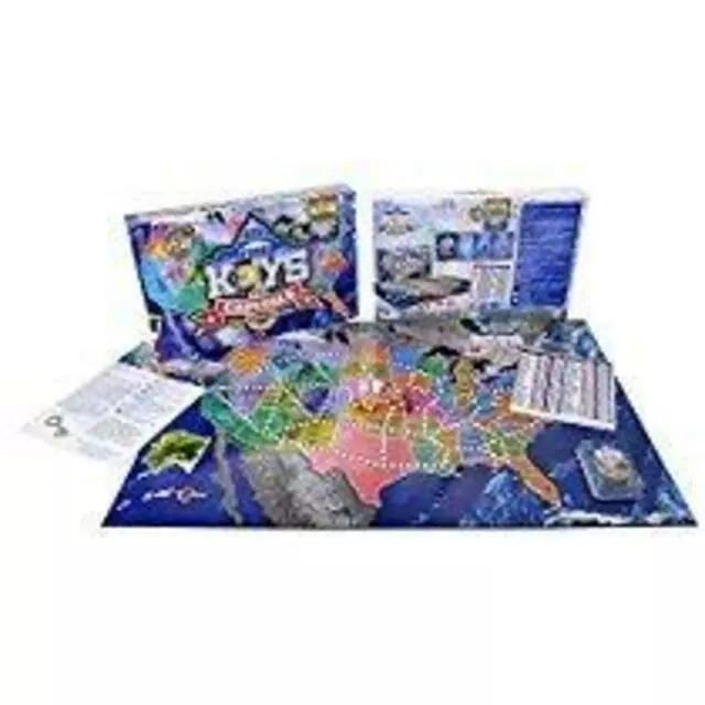 Capital Keys Autism Families