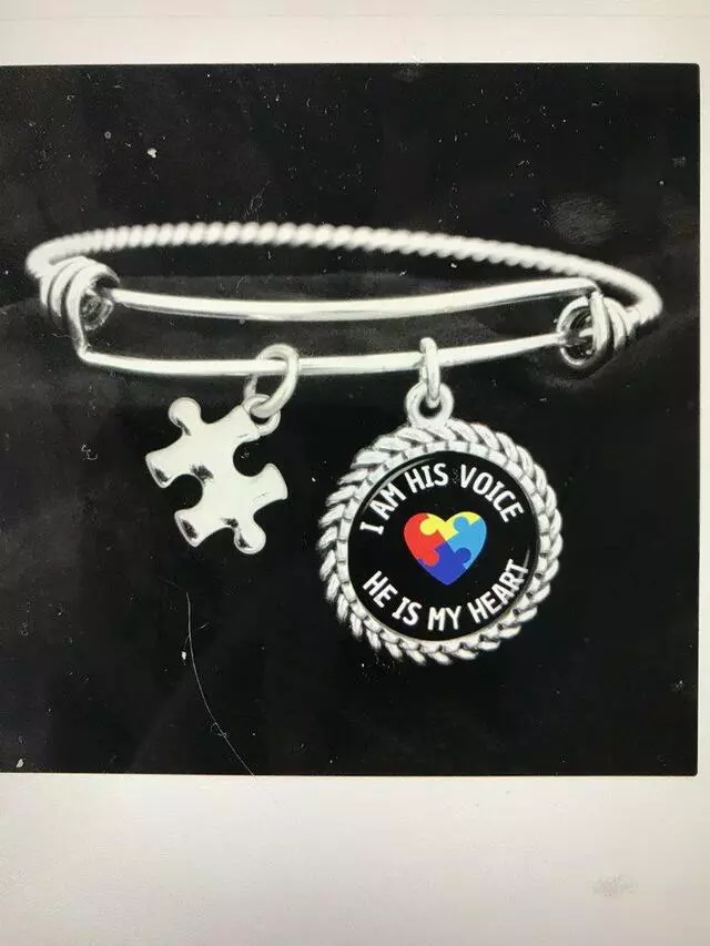 Capital Keys Autism Families
