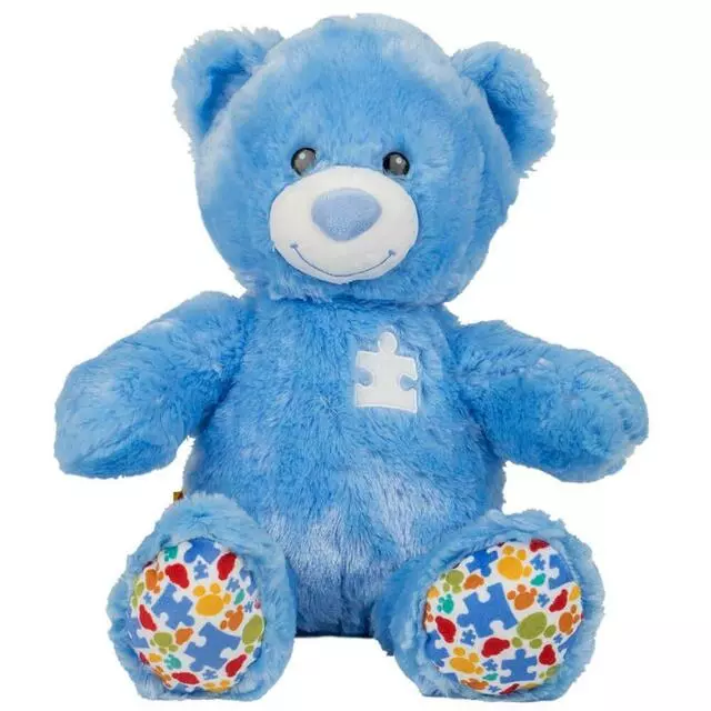 Capital Keys Autism Families
