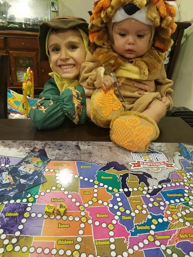 Capital Keys Autism Families
