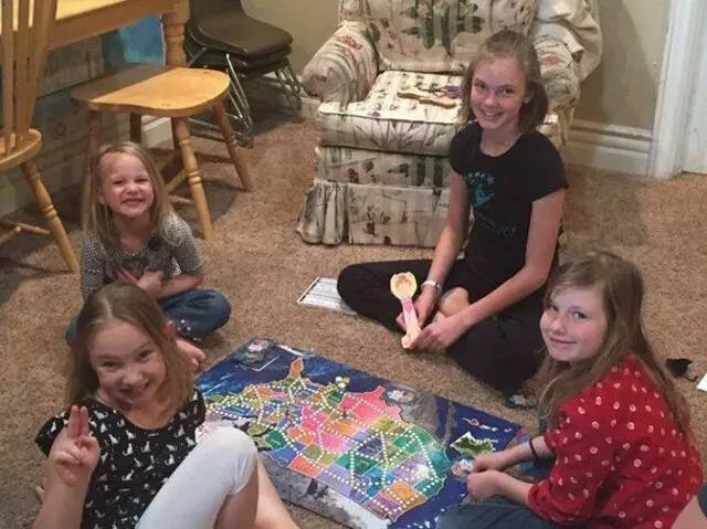 Capital Keys Autism Families
