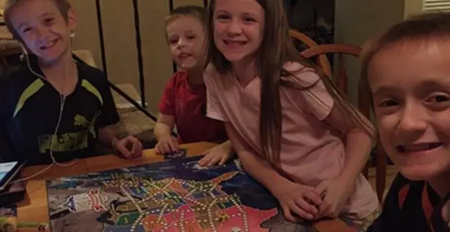 Capital Keys Autism Families