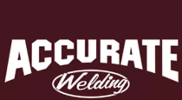 Accurate Welding