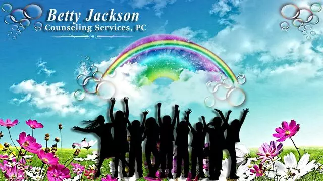 Betty Jackson Counseling Service