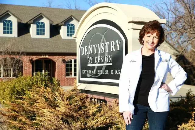 Beller Kathryn E DDS