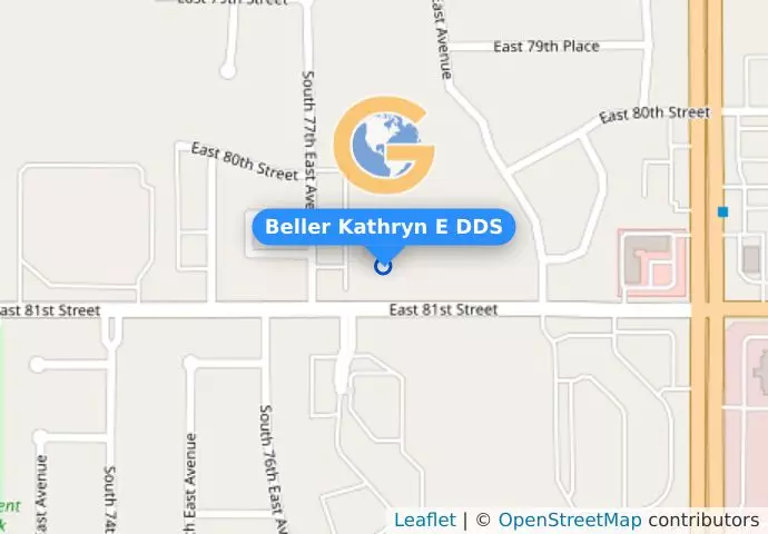 Beller Kathryn E DDS