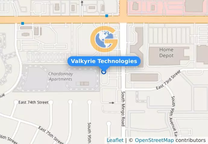 Valkyrie Technologies