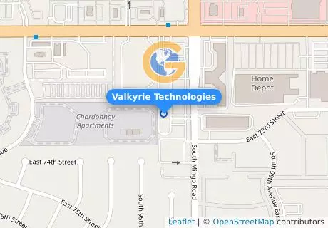 Valkyrie Technologies
