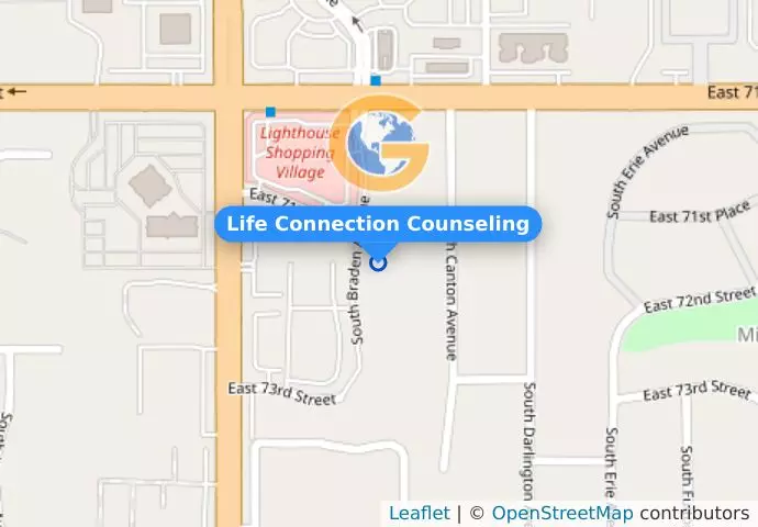 Life Connection Counseling