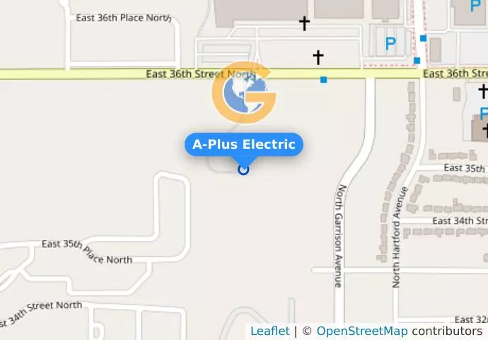A-Plus Electric