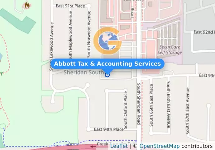 Abbott Tax & Accounting Services