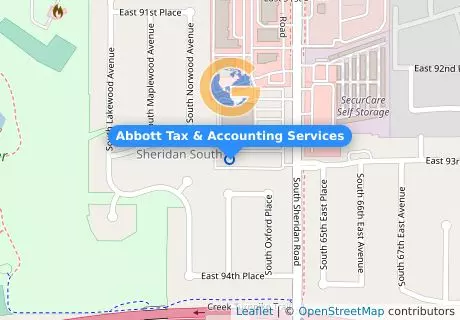 Abbott Tax & Accounting Services