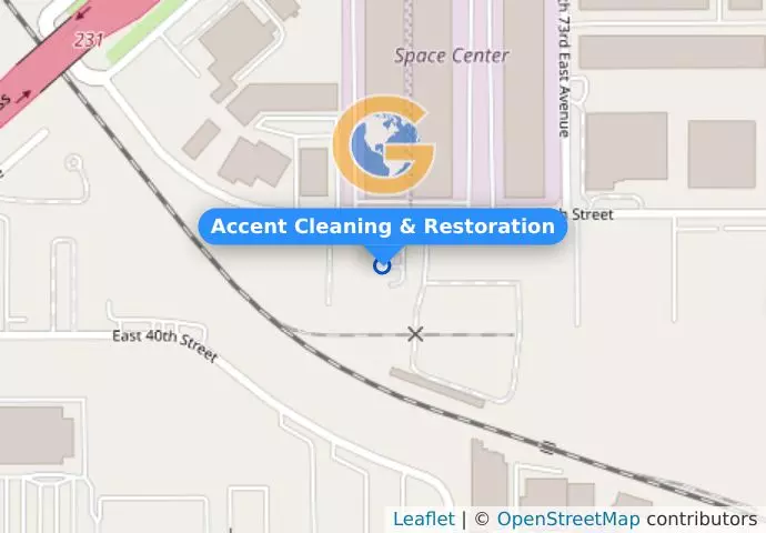 Accent Cleaning & Restoration