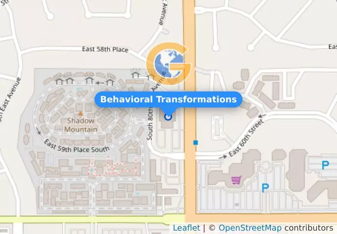 Behavioral Transformations