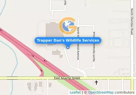 Trapper Dan's Wildlife Services