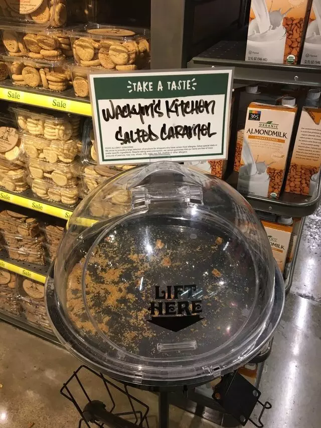 Whole Foods Market