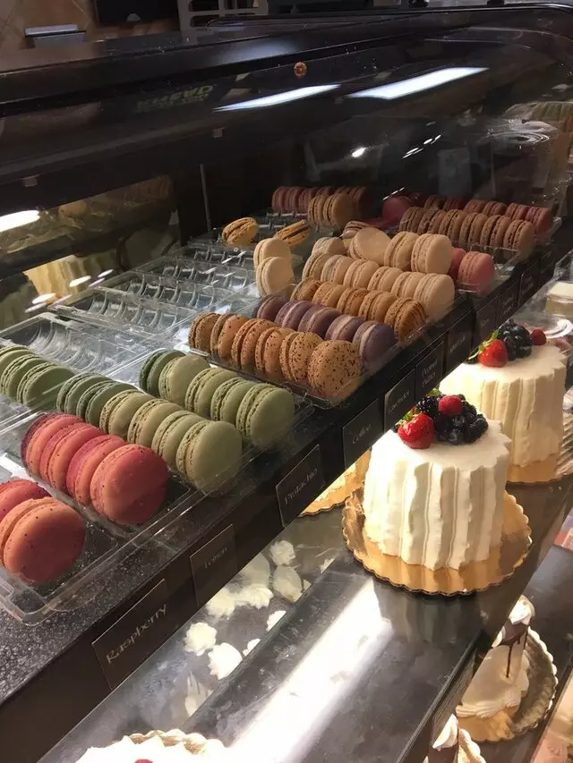 Whole Foods Market
