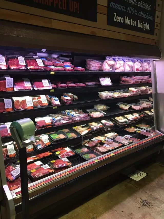 Whole Foods Market