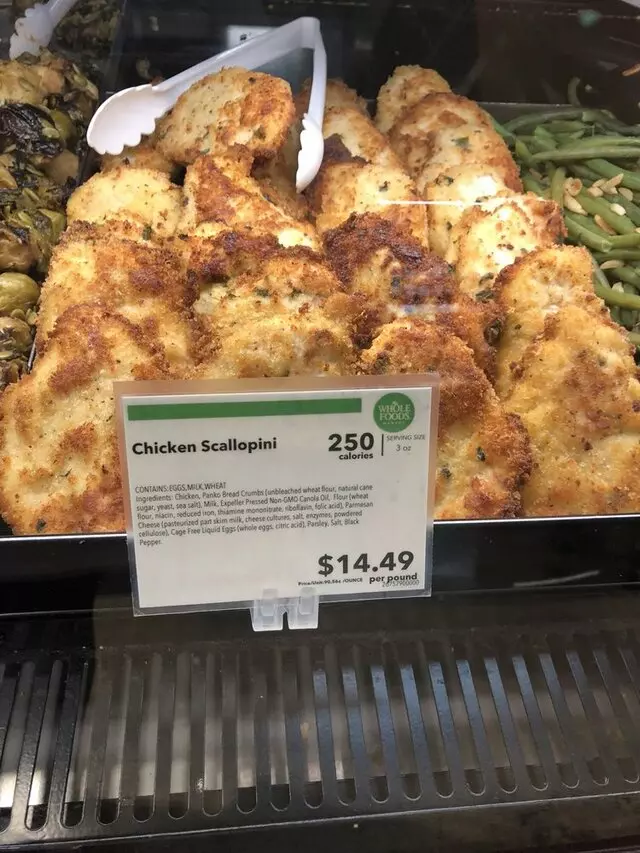 Whole Foods Market