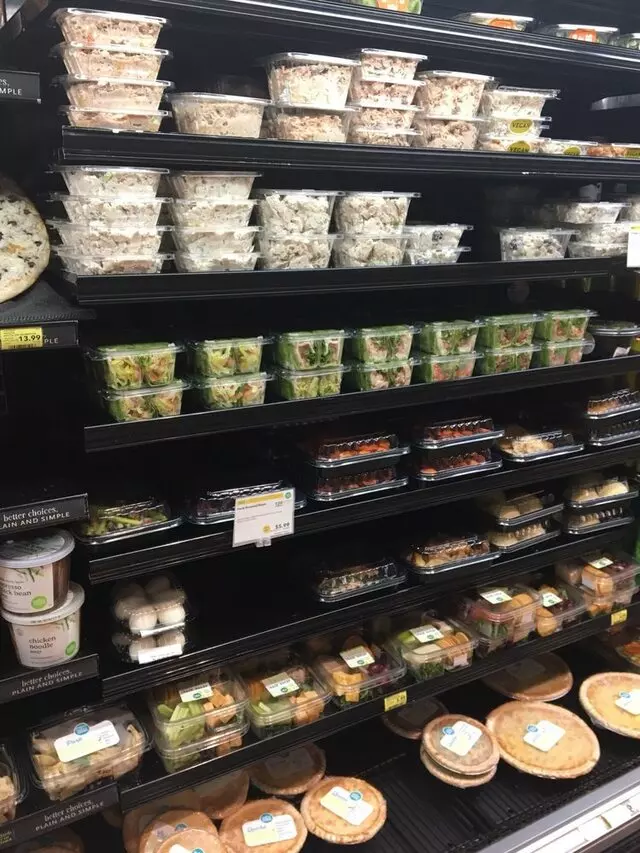 Whole Foods Market