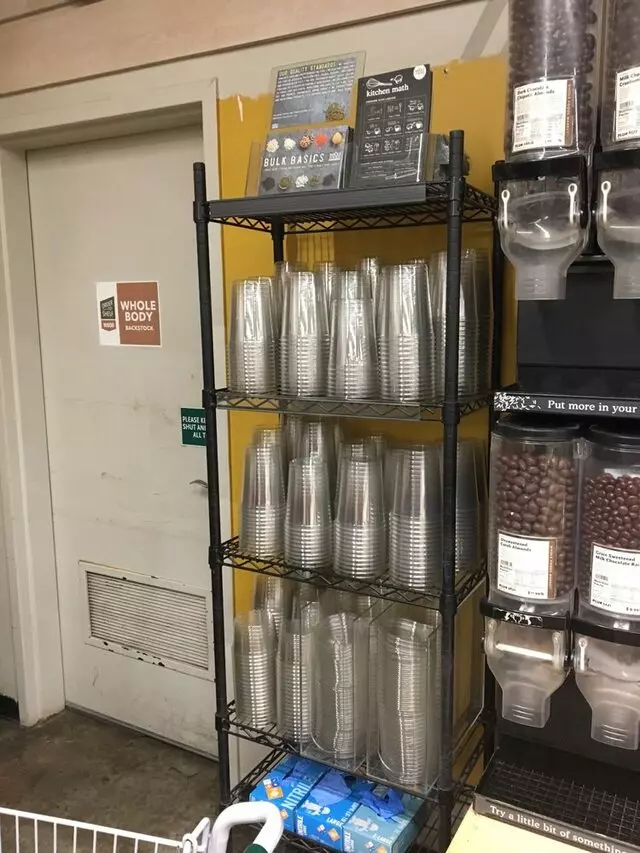 Whole Foods Market
