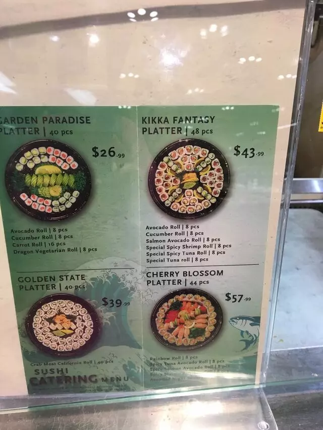 Whole Foods Market