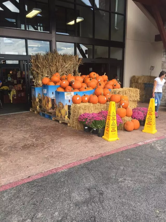 Whole Foods Market