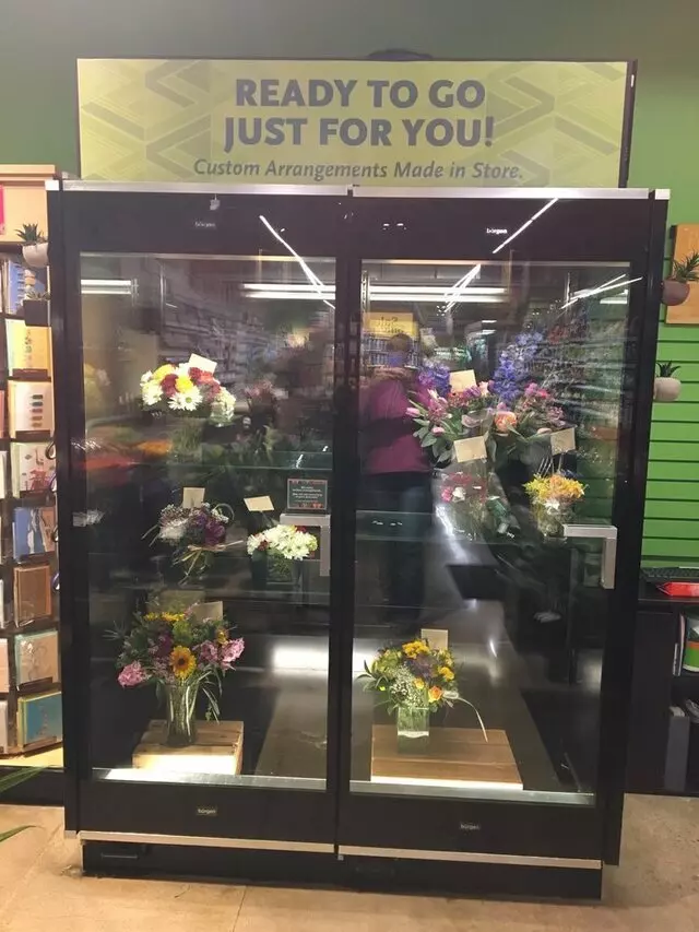 Whole Foods Market