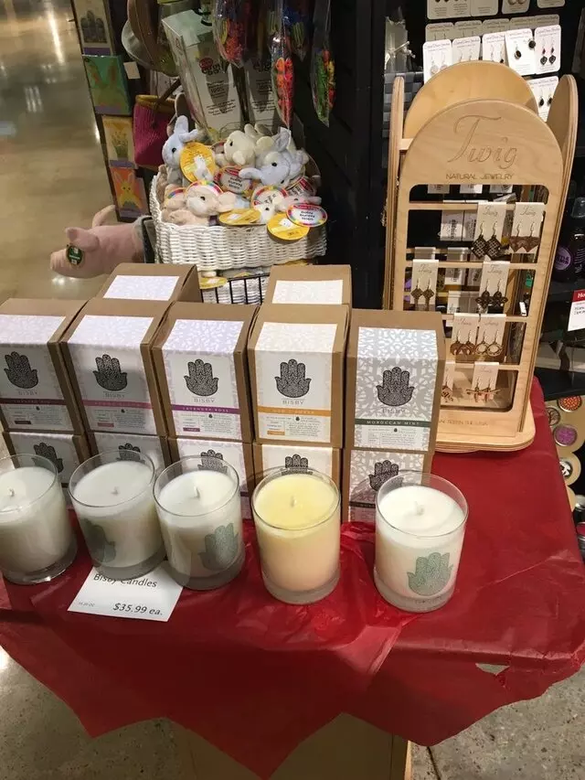 Whole Foods Market