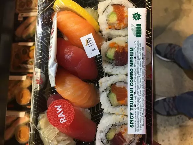 Whole Foods Market