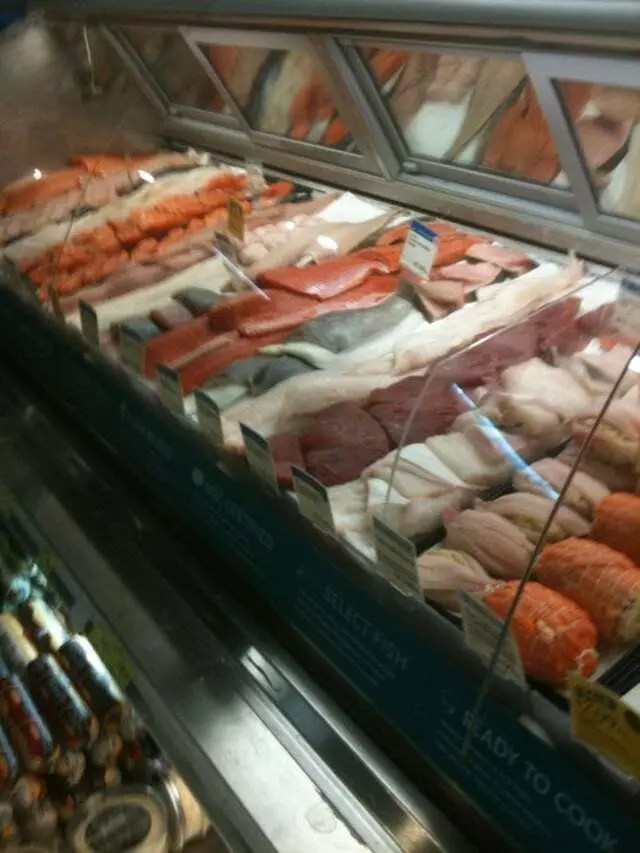 Whole Foods Market