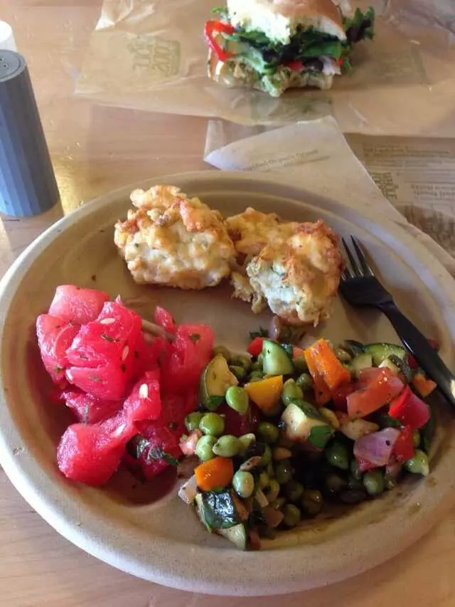 Whole Foods Market