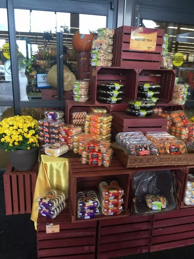 Whole Foods Market