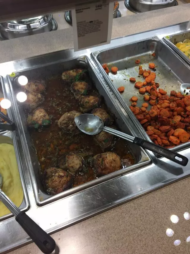 Whole Foods Market