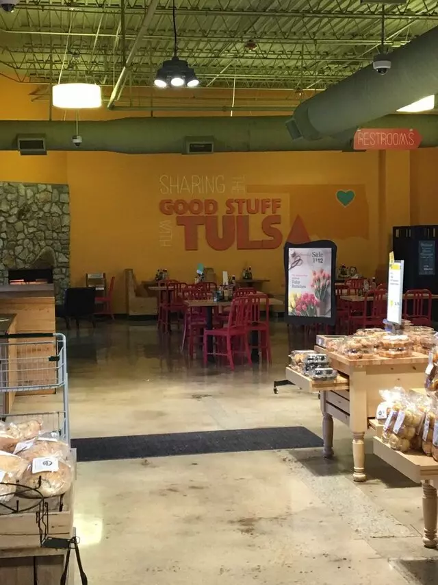 Whole Foods Market