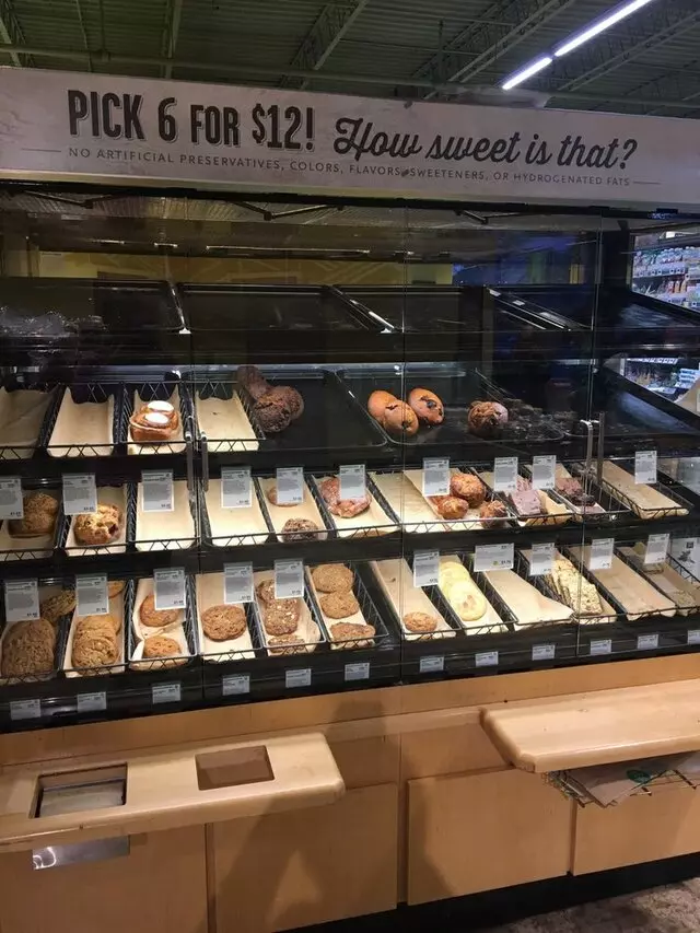 Whole Foods Market