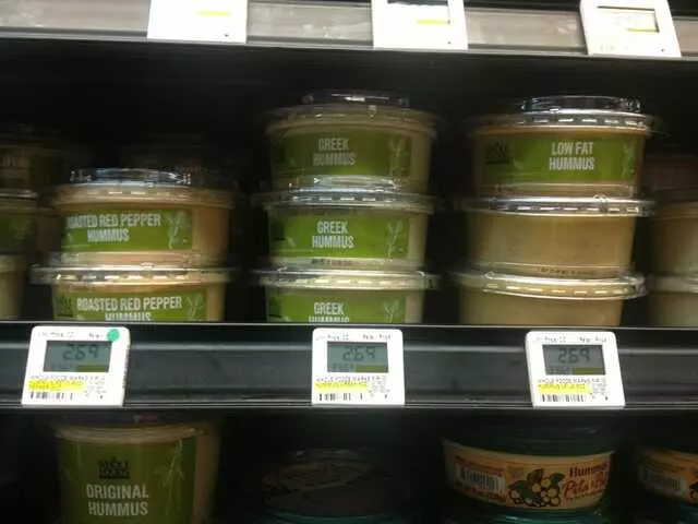 Whole Foods Market