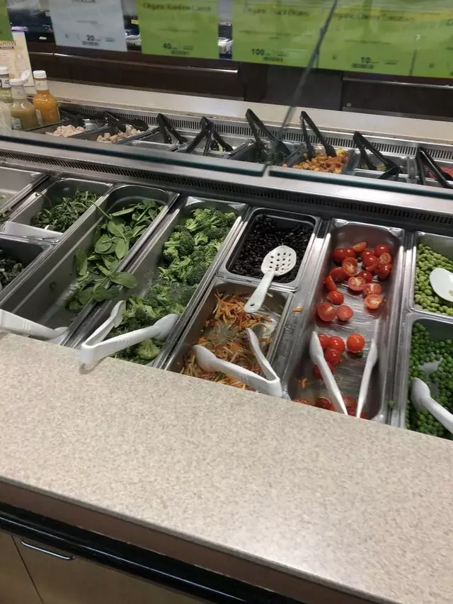 Whole Foods Market