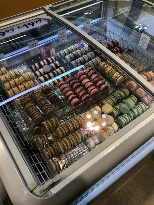 Whole Foods Market