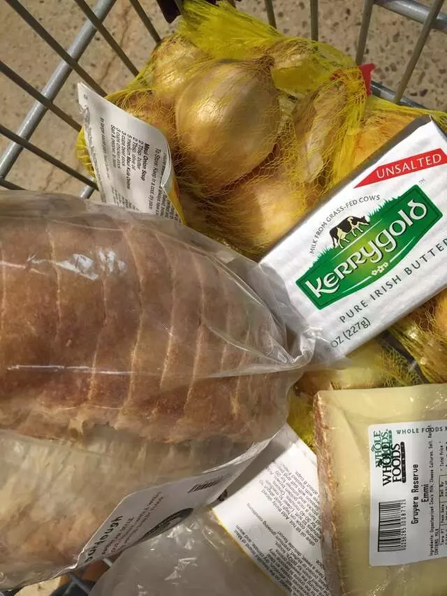 Whole Foods Market